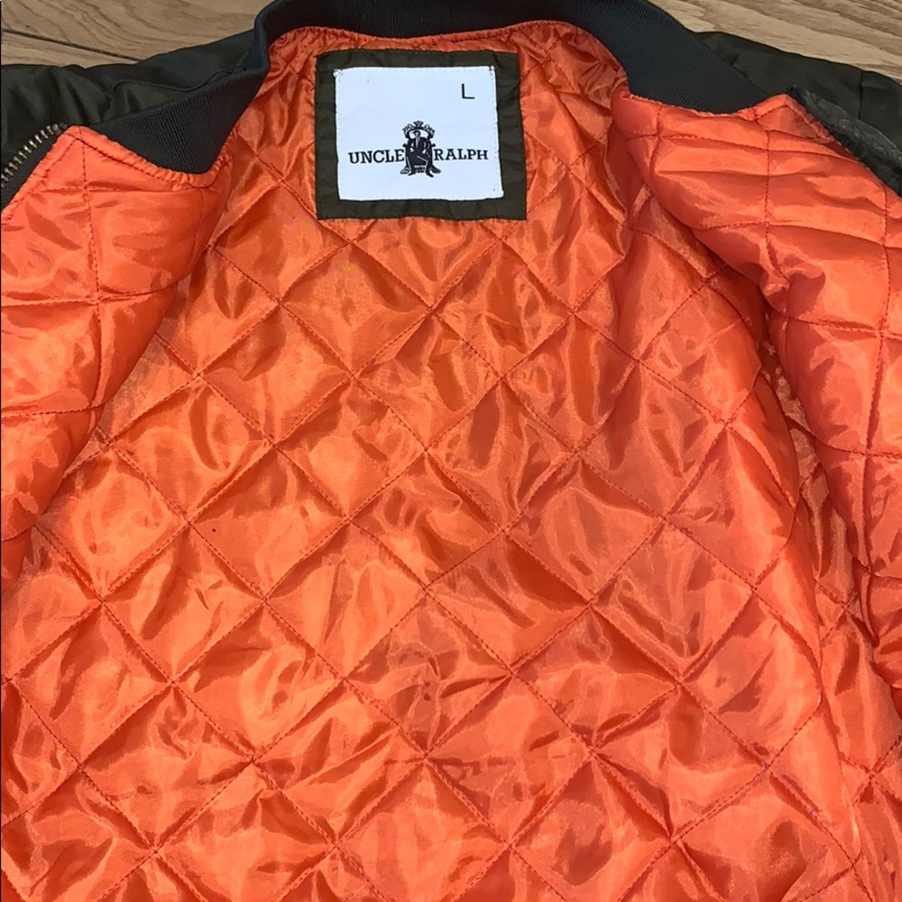 Jacket - Picture 4 of 4